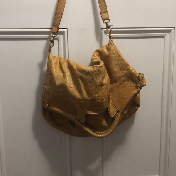 Foley and Corinna mid city tote - Picture 4 of 8